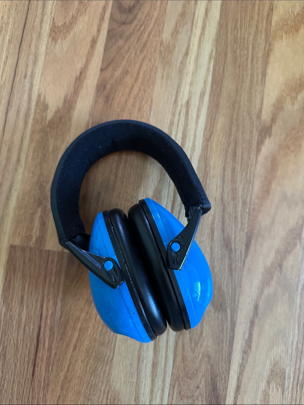 Child earmuffs - Picture 2 of 5